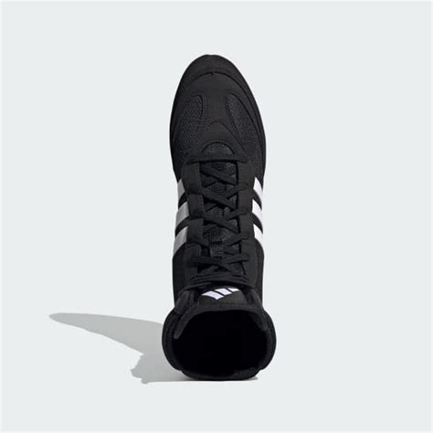 adidas box schuhe damen|Box Hog 2.0 Schuh .